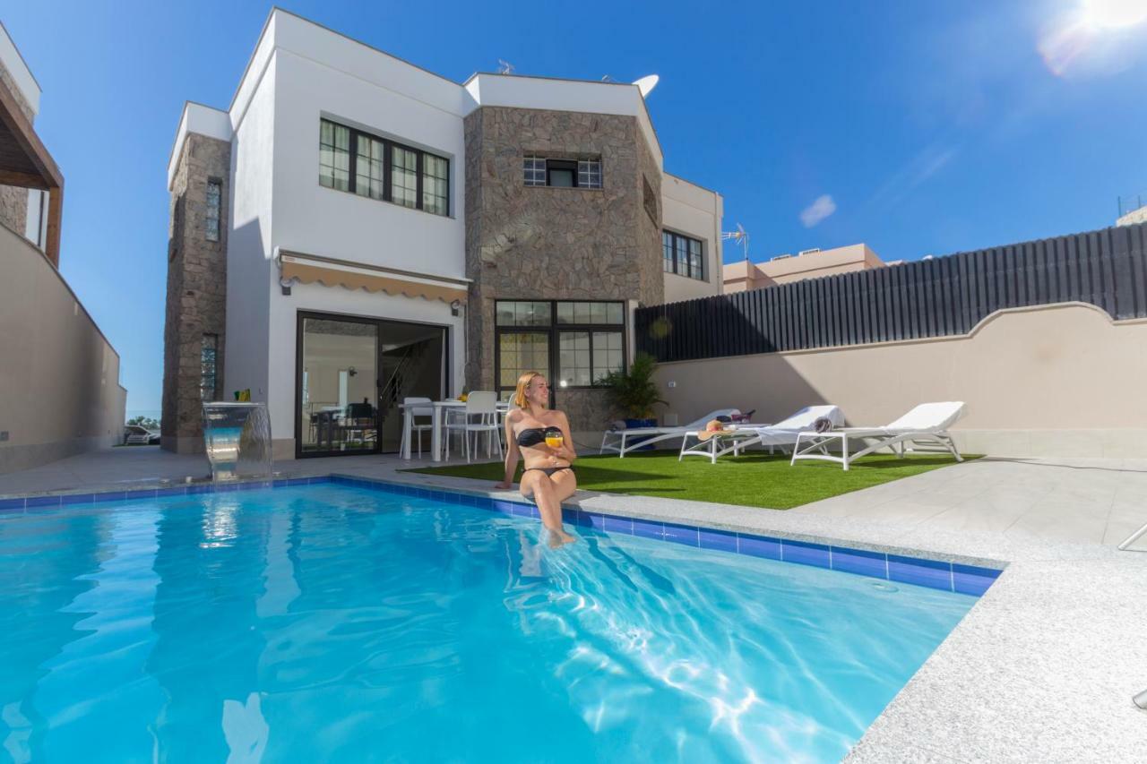 Villa Amadores N6 Пуэрто Рико Экстерьер фото