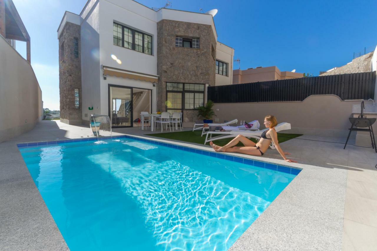 Villa Amadores N6 Пуэрто Рико Экстерьер фото