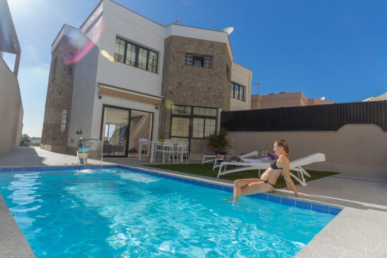 Villa Amadores N6 Пуэрто Рико Экстерьер фото