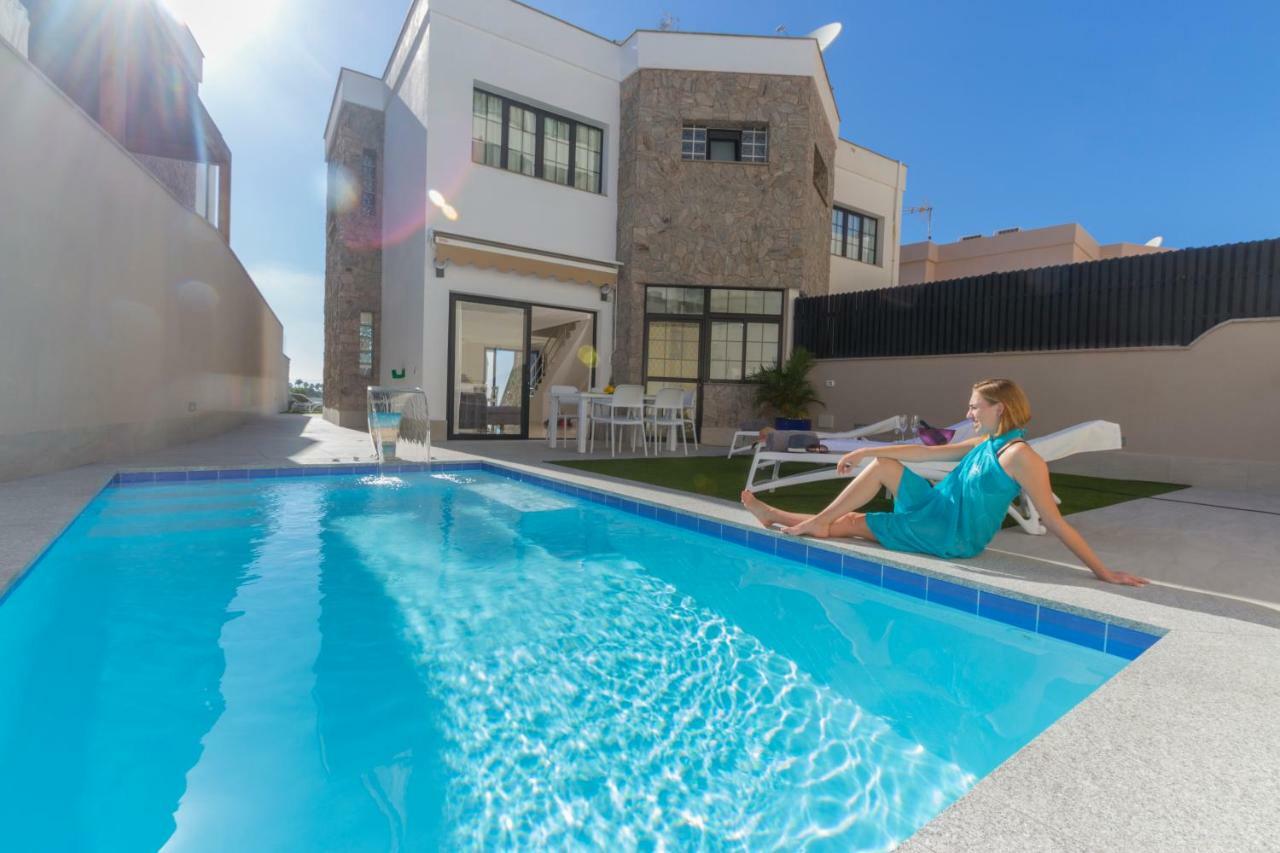 Villa Amadores N6 Пуэрто Рико Экстерьер фото