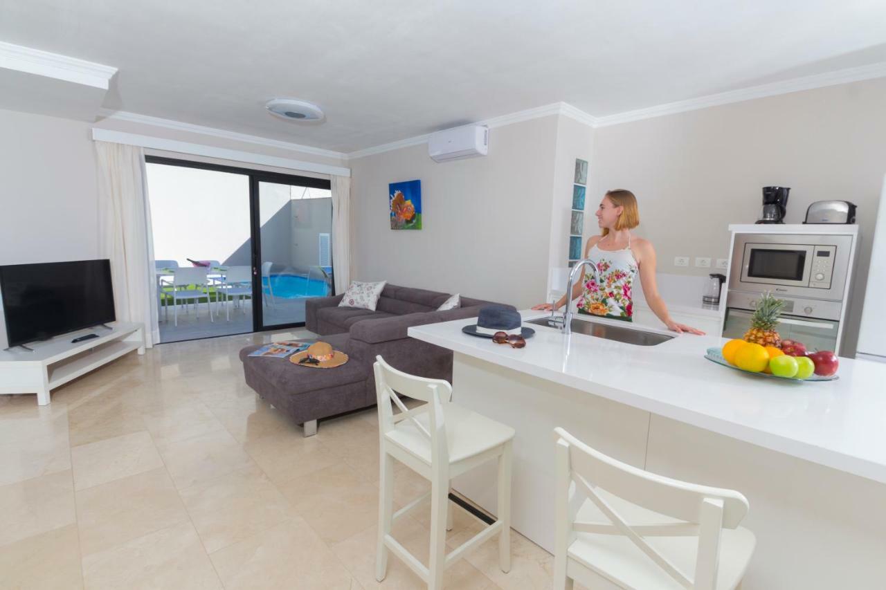 Villa Amadores N6 Пуэрто Рико Экстерьер фото
